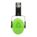 Słuchawki ochronne BERETTA Earmuff Green Fluo (CF100)